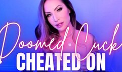 Cheated On Doomed Cuck - Jessica Dynamic