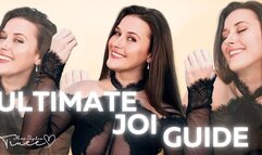 Ultimate JOI Guide Sophia Truee