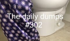 The daily dumps #302