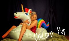 RSI009: Unicorn Pop