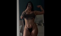 how’s my form? - Jessy Hilton Body