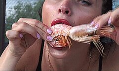 MEGA Crispy shrimp (1920x1080 HD) MOV