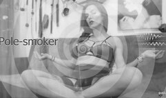 Pole-Smoker (audio)