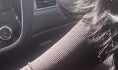 MilfyCalla- I love to suck strangers in cars and to fuck outdoor