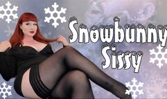Snowbunny Sissy WMV 640v480
