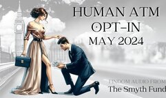 Human ATM Opt-In - May 2024