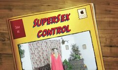 Custom Clip: Supergirl Controlled