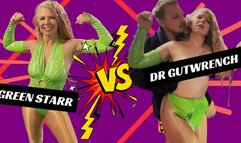 FFGMIX Dr Gutwrench vs Green Starr mp4