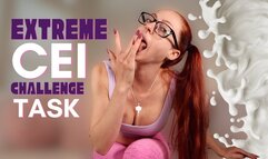 Extreme CEI JOI Challenge Task (Post Cum Play)