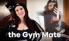 The Gym Mate