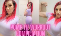 Pump It! Workout Compilation