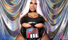 Jerking Under Sith Lord Goddess Control (MP4 Version)