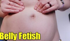 Belly Fetish (4K)