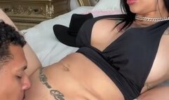 Tatted Mamii BBC Onlyfans