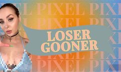 Loser Gooner - Pixel Addiction