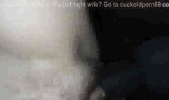 Belle O'Hara Gets Fucked By Her Cuckold Husband's Black
