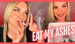 Eat My Ashes 480MP4