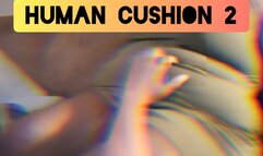 Human Cushion 2