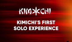 Kimchi First Solo Experience