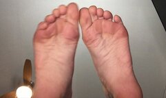 Verbal Humiliation Foot Worship Bare Feet