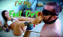 Eat My Foot Dirt (HD 1080P MP4)
