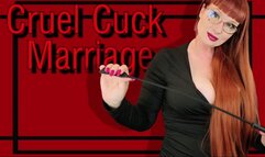 Cruel Cuck Marriage WMV 640x480