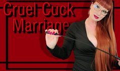Cruel Cuck Marriage WMV