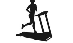 Treadmill Workout #3