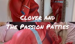 Clover And Her Passion Patties