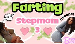 Farting Stepmom Part 3!