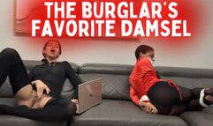The Burglar’s Favorite Damsel 1080p