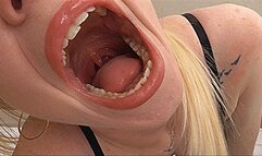 Big mouth! MP4