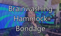 Brainwashing Hammock Bondage 720