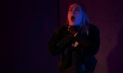 The Silencing of Black Canary (mov)