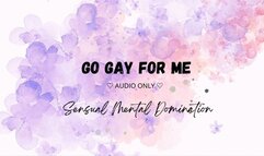 Go Gay For Me (audio)