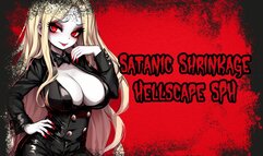 Satanic Shrinkage Hellscape SPH