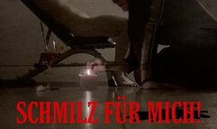 REELL - PERVERTED DREAMS - SCHMILZ FÜR MICH!