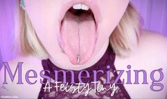 Mesmerizing a Feisty Tiny - HD - The Goddess Clue, Giantess, Mesmerize Vore, Pendant Induction, Belly Fetish, Bloated Belly and Stomach Growling