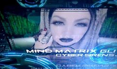 Mind Matrix Glitch JOI HD