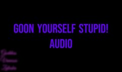 Goon Yourself Stupid! Audio