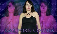 Gay Porn Gooner - 720p mp4