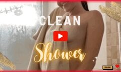 Shower Live Wet Nude Redhead LeverageURAssets - 410
