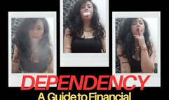 Dependency A Guide for financial domination