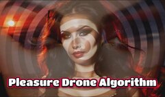 The NLP toolbox: Pleasure Drone Algorithm - Gooning Beyond Consciousness