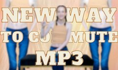 New Way to Commute MP3