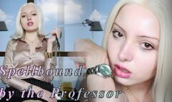 Spellbound by the Professor 1080p mp4