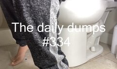 The daily dumps #334 mp4