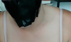 PVC Tape Gag