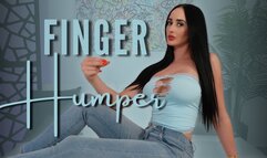 Finger Humper