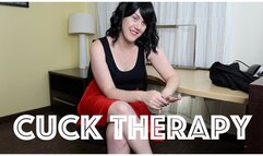 Cuck Therapy (WMV)